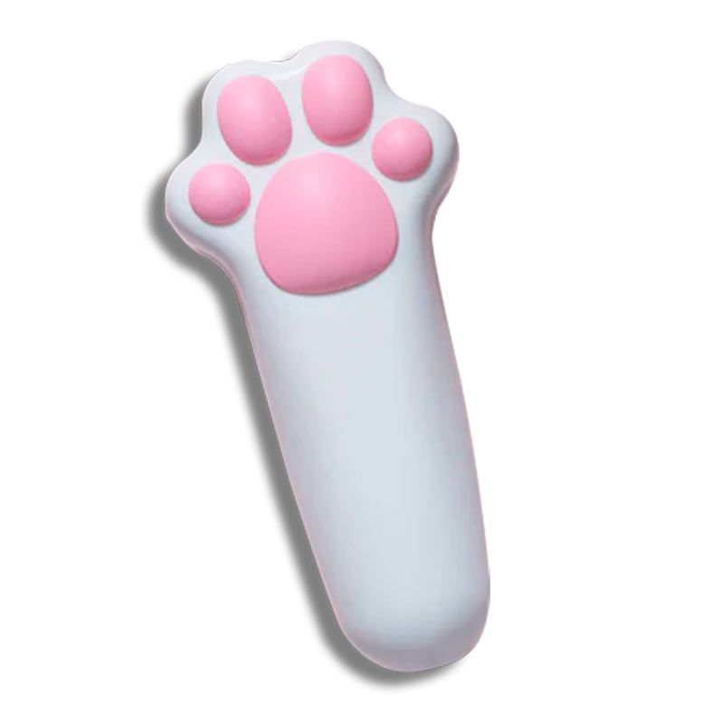 Removedor de Keycap Zomoplus x Acechoo, Cat Paw, PULLER-CAT-PAW