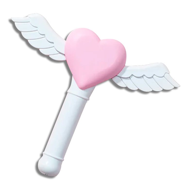 Removedor de Keycap Zomoplus x Acechoo, Fairy Stick, PULLER-FAIRY