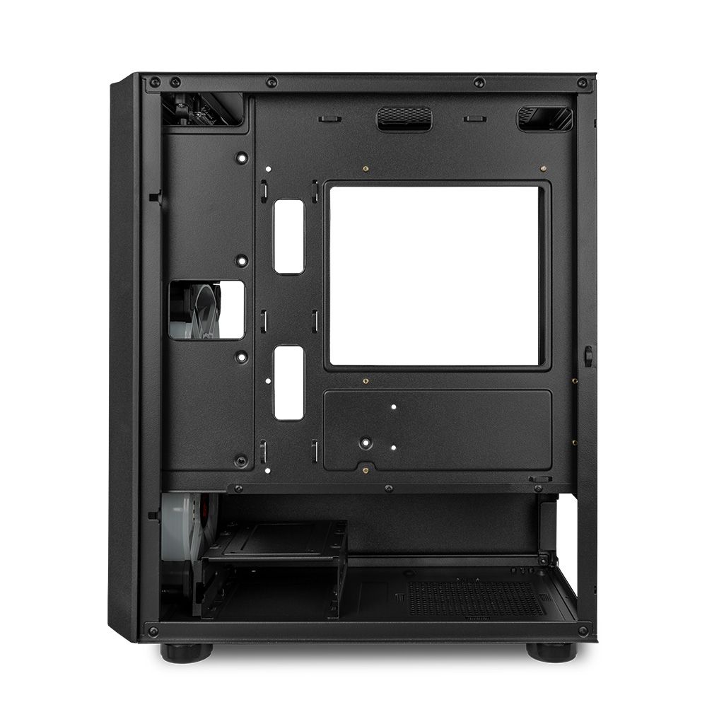 Computador Pichau Gamer Zéfiro, Intel i5-8400, GeForce RTX 3060 8GB, 16GB DDR4, SSD 480GB