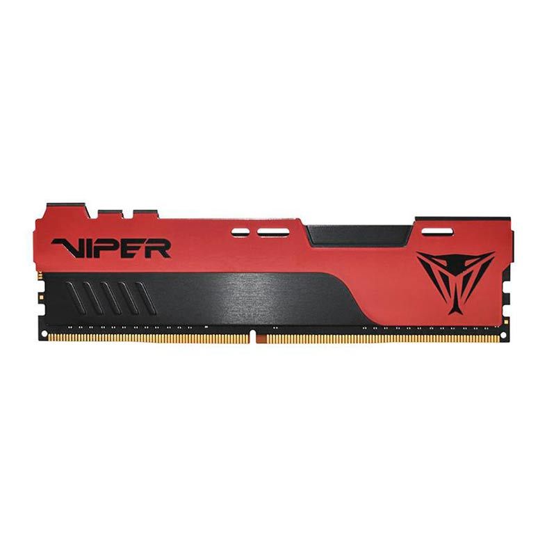 Memoria Patriot Viper, 16GB (1x16GB), DDR4, 3200MHz, C18, PVE2416G320C8