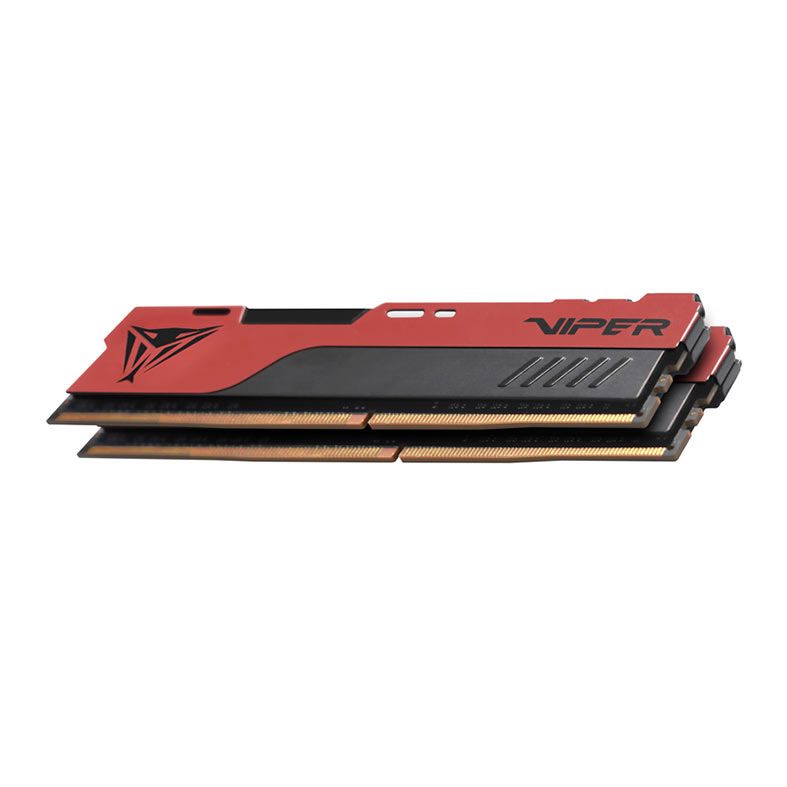 Memoria Patriot Viper Elite II, 32GB (2x16GB), DDR4, 4000MHz, C19