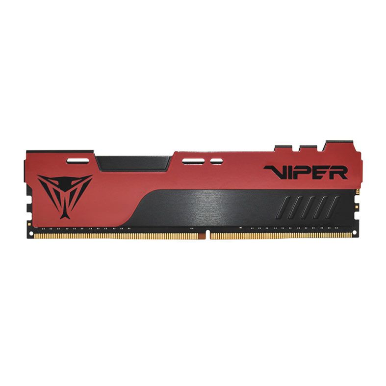 Memoria Patriot Viper Elite II, 8GB (1x8GB), DDR4, 3600MHz, C20