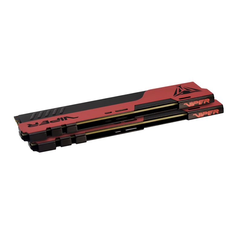 Memoria Patriot Viper Elite II, 32GB (2x16GB), DDR4, 4000MHz, C19