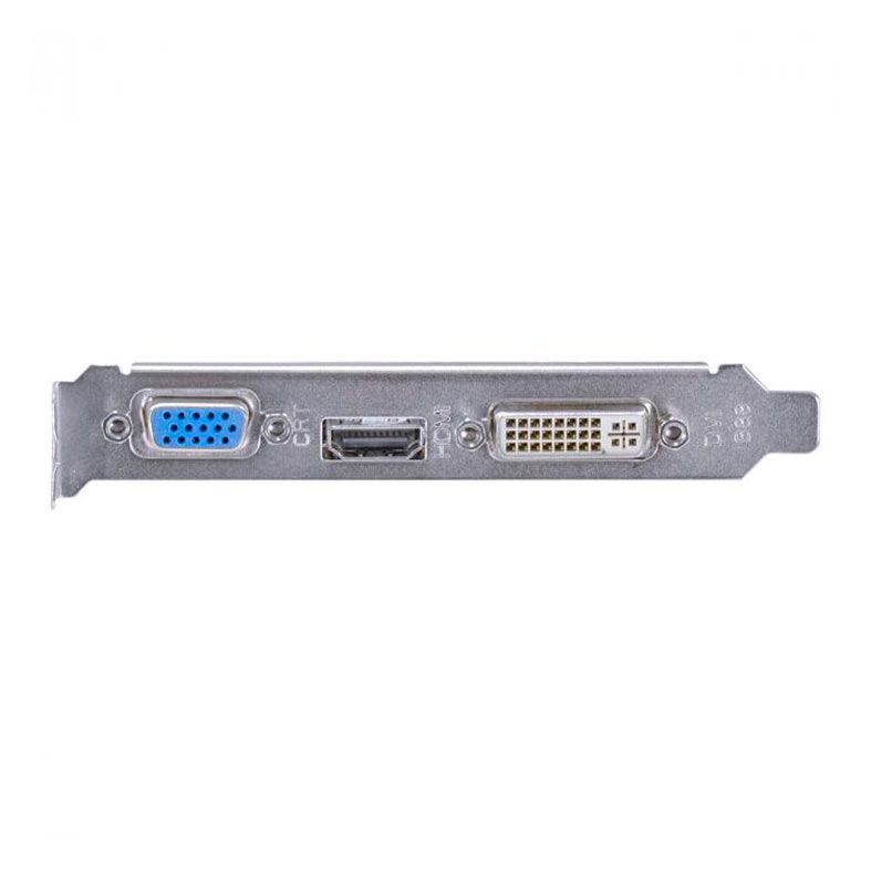Placa de Video Pcyes GeForce GT 210, 1GB, GDDR3, 64-bit, PVG2101GBR364LP