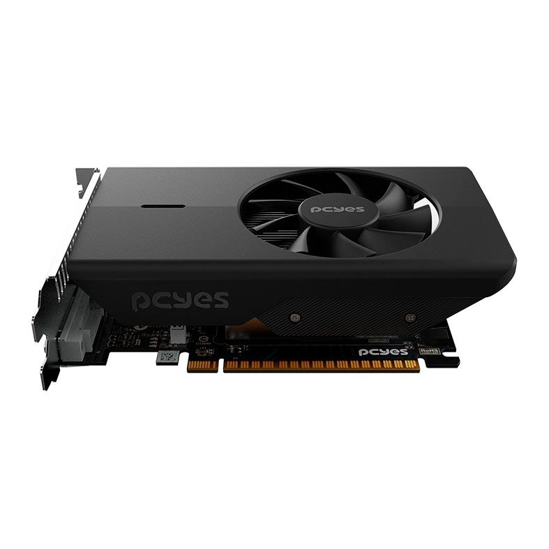 Placa de Video PCYes GeForce GT 740, 4GB, GDDR5, 128-bit, PVGT740GB4PE