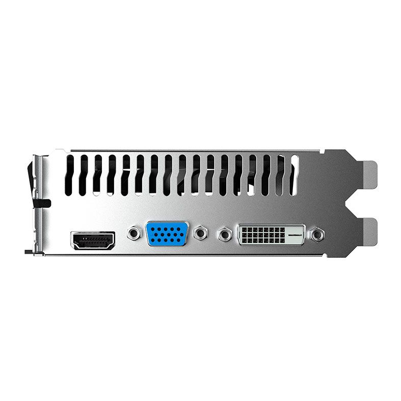 Placa de Video PCYes GeForce GT 740, 4GB, GDDR5, 128-bit, PVGT740GB4PE
