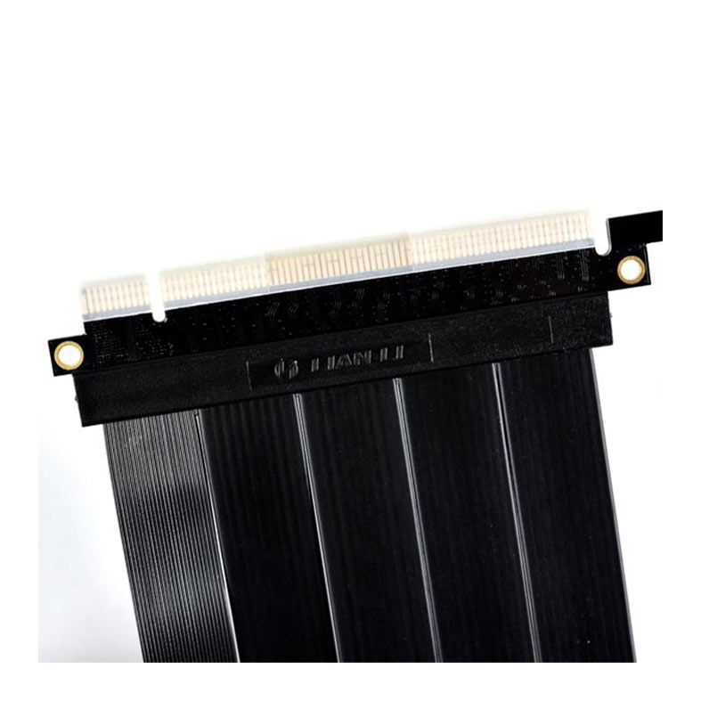 Cabo PCI-e Lian Li X16 Riser, Preto, PW-PCI-420