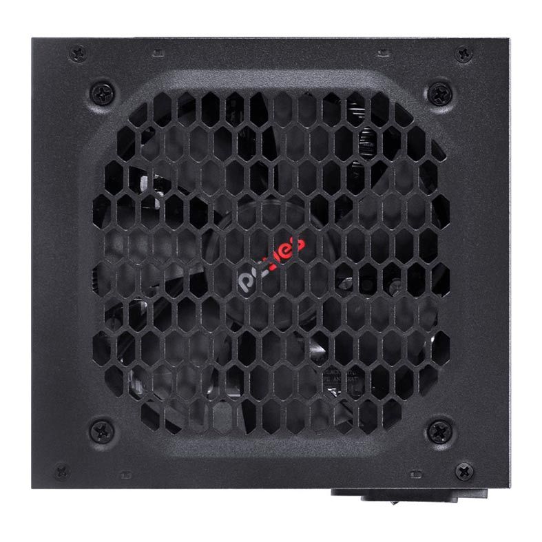 Fonte PCYES Spark 600W PFC Ativo, PXSP600WPT-31822