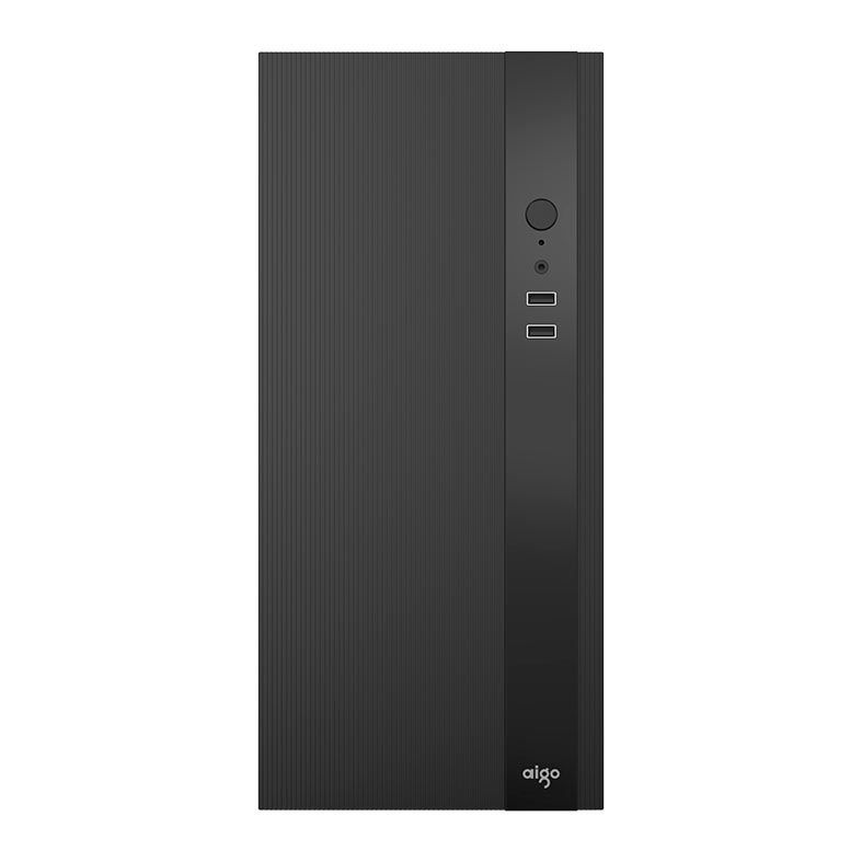 Computador Pichau Home HM632, AMD Ryzen 5 5600GT, 8GB DDR4, HD 500GB