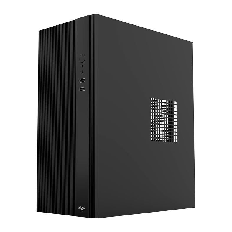 PC Home Pichau HM539, Intel Core I3-8100, 8GB DDR4, SSD 120GB | Pichau