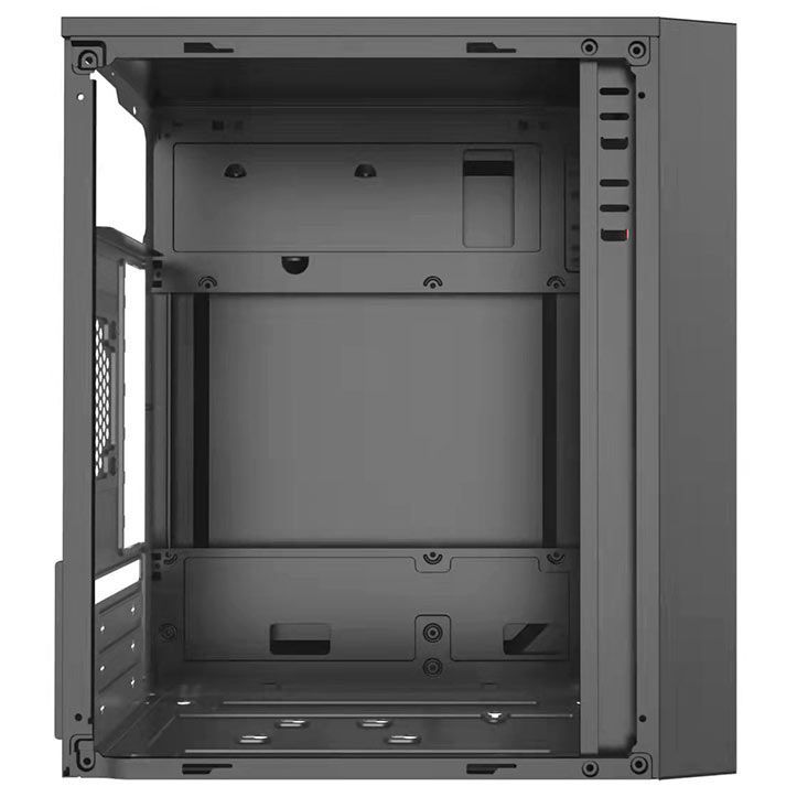 PC Home Mancer HM153, AMD Ryzen 5 4600G, 8GB DDR4, SSD 120GB 