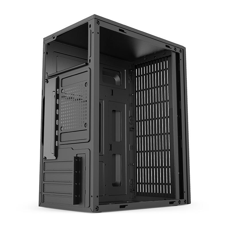 Computador Mancer Home Afrodite, Intel Core i3-8100T, GeForce GT 220 1GB, 8GB DDR4, SSD 240GB