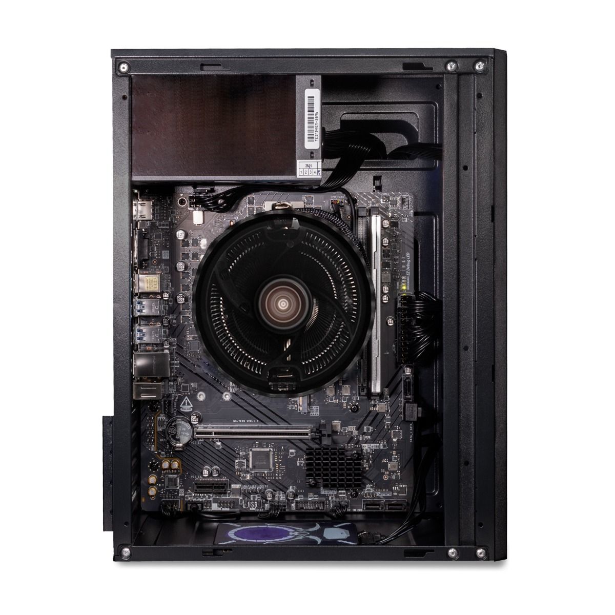 爆速✨i5-7200U/16GB/500GB/Webカメラ/Office付 PC Home Pichau HM786, AMD Ryzen 5 5600GT, 16GB DDR4, SSD