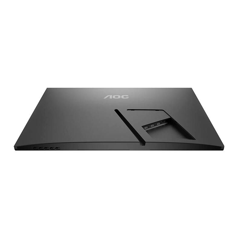 Monitor AOC Porsche Design Vivacity Q27T1, 27 Pol, IPS, QHD, 4ms, 75Hz, FreeSync, Q27T1