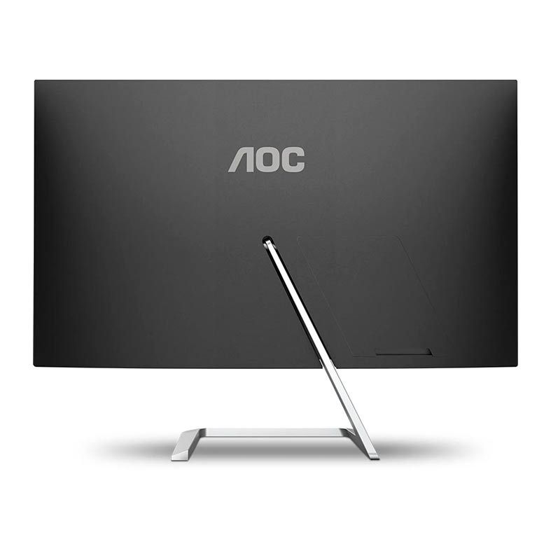 Monitor AOC Porsche Design Vivacity Q27T1, 27 Pol, IPS, QHD, 4ms, 75Hz, FreeSync, Q27T1