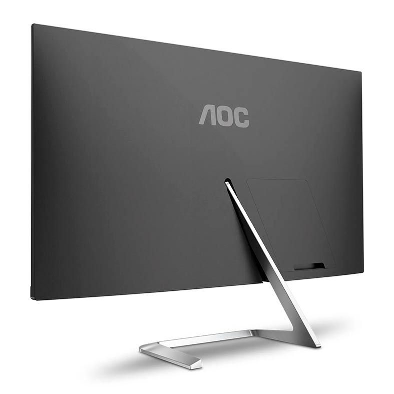 Monitor AOC Porsche Design Vivacity Q27T1, 27 Pol, IPS, QHD, 4ms, 75Hz, FreeSync, Q27T1