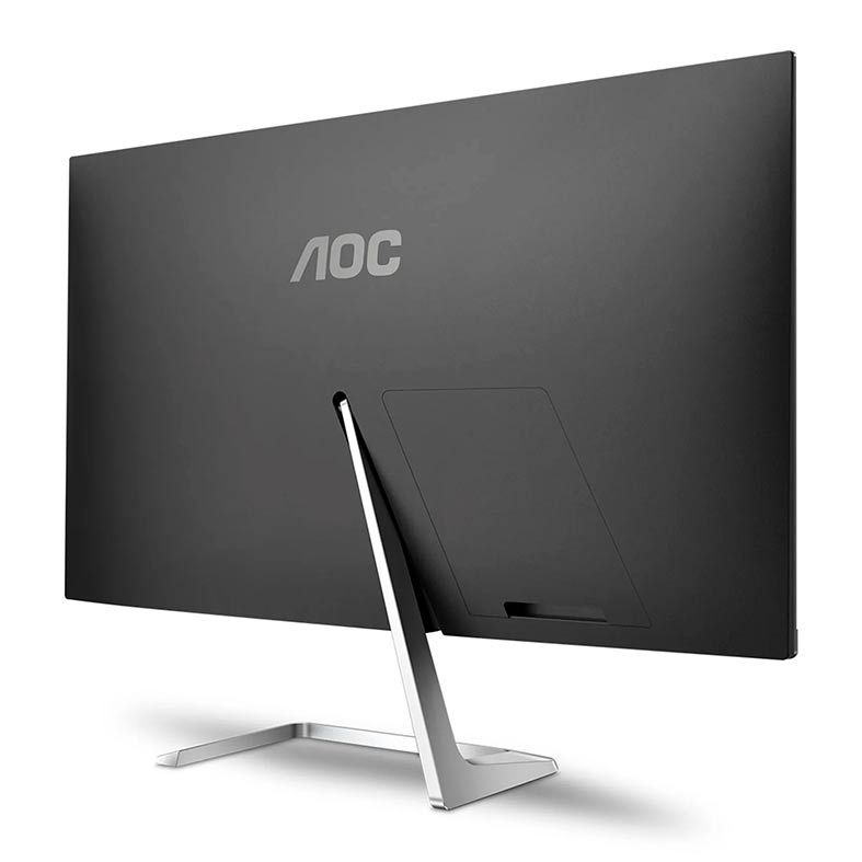 Monitor AOC Porsche Design Vivacity Q27T1, 27 Pol, IPS, QHD, 4ms, 75Hz, FreeSync, Q27T1