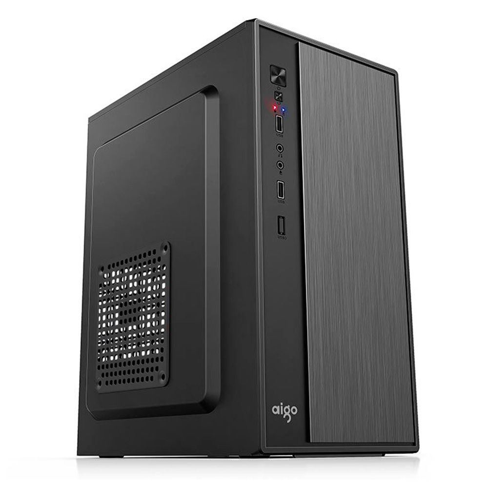 PC Home Pichau, AMD Ryzen 3 5300G, 16GB DDR4, SSD 480GB 
