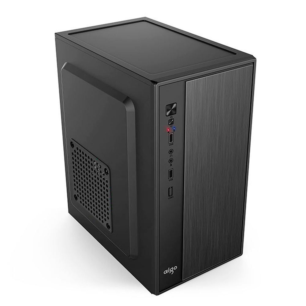 PC Home Pichau HM653, AMD Ryzen 7 8700G, 16GB DDR5, SSD 1TB