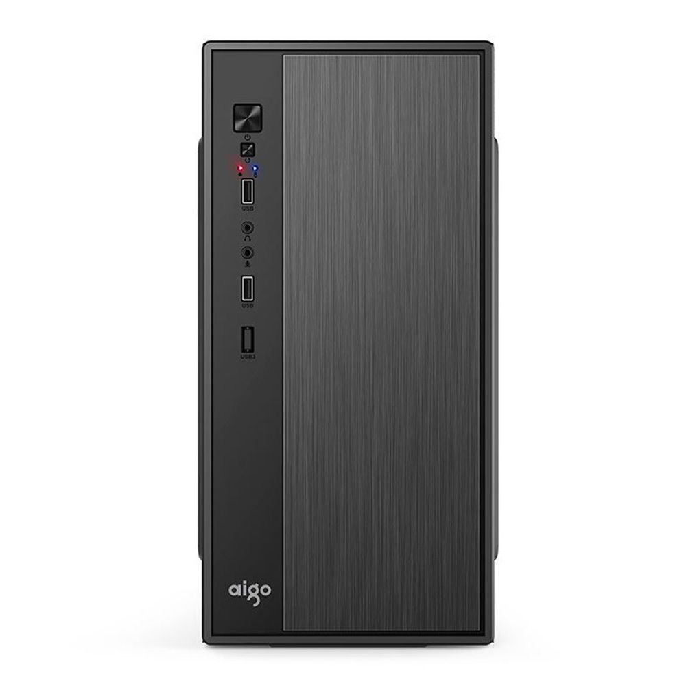 PC Home Pichau HM806, AMD Ryzen 5 3400G, 16GB DDR4, SSD 960GB