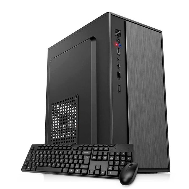 PC Home Pichau HM806, AMD Ryzen 5 3400G, 16GB DDR4, SSD 960GB