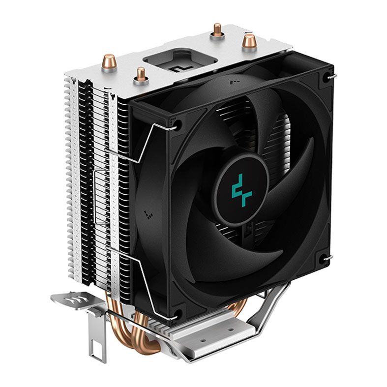 Cooler Para Processador Deepcool Gammaxx AG200, 92mm, R-AG200-BKNNMN-G