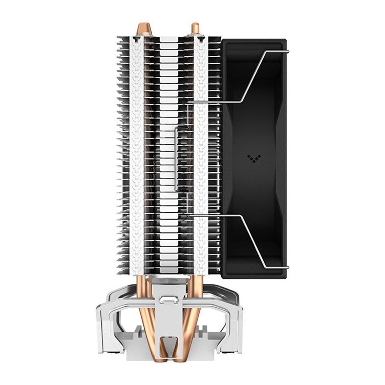 Cooler Para Processador Deepcool Gammaxx AG200, 92mm, R-AG200-BKNNMN-G
