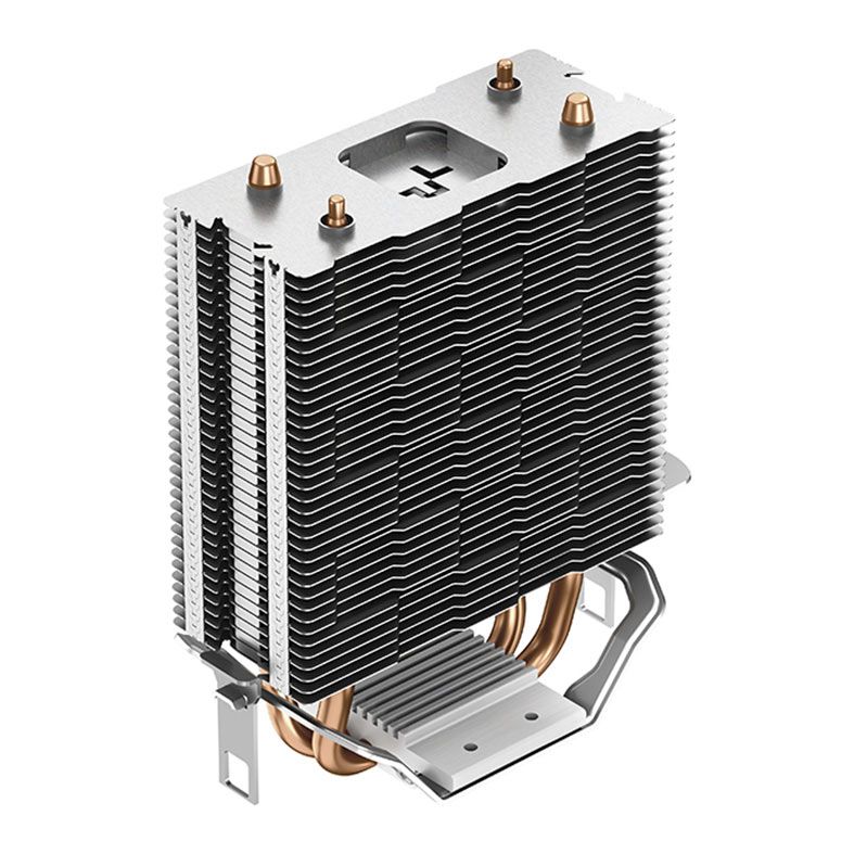 Cooler Para Processador Deepcool Gammaxx AG200, 92mm, R-AG200-BKNNMN-G