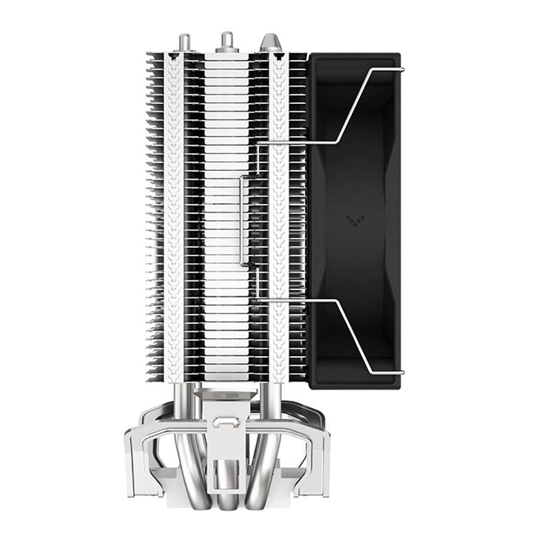 Cooler Para Processador Deepcool Gammaxx AG300, 92mm, R-AG300-BKNNMN-G