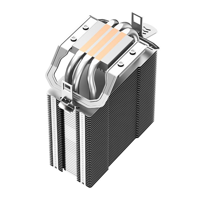Cooler Para Processador Deepcool Gammaxx AG300, 92mm, R-AG300-BKNNMN-G