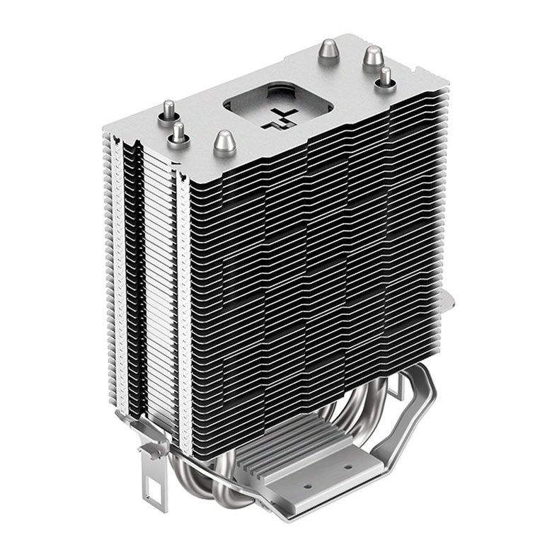 Cooler Para Processador Deepcool Gammaxx AG300, 92mm, R-AG300-BKNNMN-G