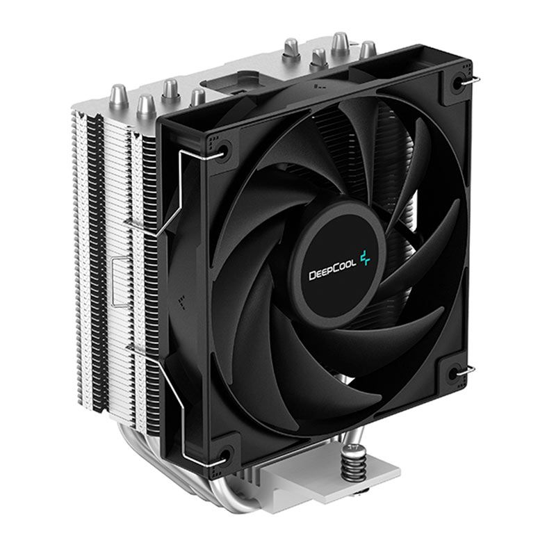 Cooler Para Processador Deepcool Gammaxx AG400, 120mm, R-AG400-BKNNMN-G-1