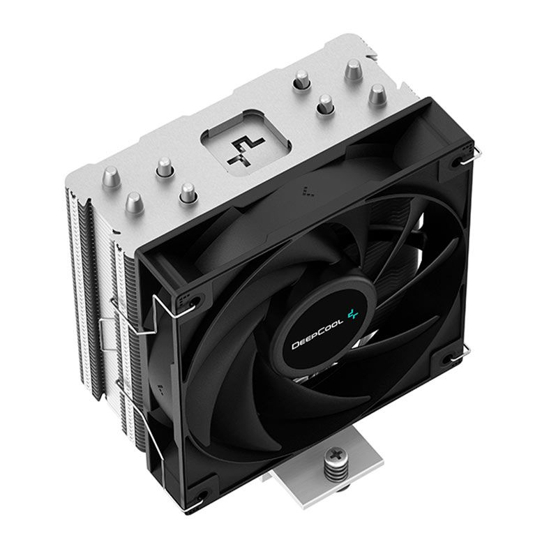 Cooler Para Processador Deepcool Gammaxx AG400, 120mm, R-AG400-BKNNMN-G-1