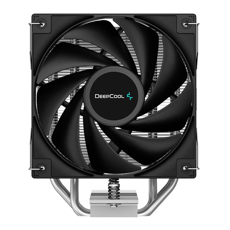 Cooler Para Processador Deepcool Gammaxx AG400, 120mm, R-AG400-BKNNMN-G-1