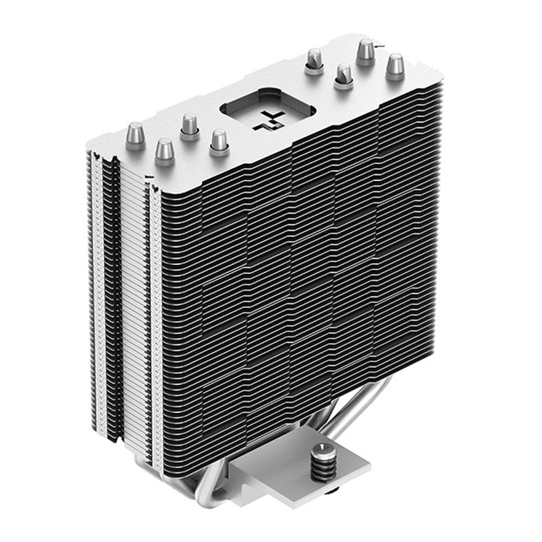 Cooler Para Processador Deepcool Gammaxx AG400, 120mm, R-AG400-BKNNMN-G-1
