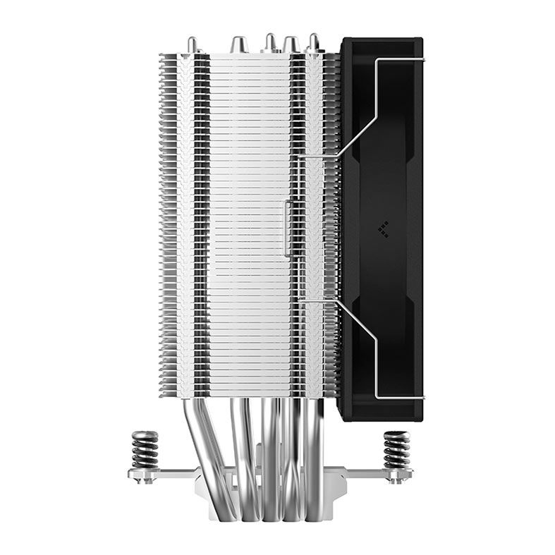 Cooler Para Processador Deepcool Gammaxx AG500, ARGB, 120mm, R-AG500-BKANMN-G