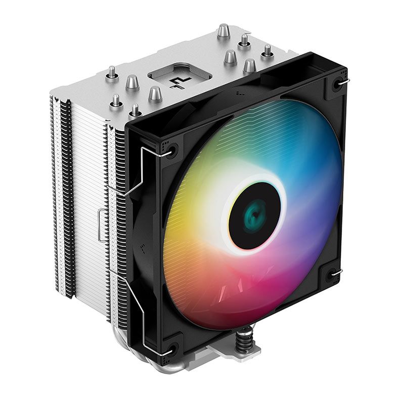 Cooler Para Processador Deepcool Gammaxx AG500, ARGB, 120mm, R-AG500-BKANMN-G