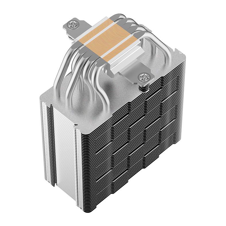 Cooler Para Processador Deepcool Gammaxx AG500, 120mm, R-AG500-BKNNMN-G