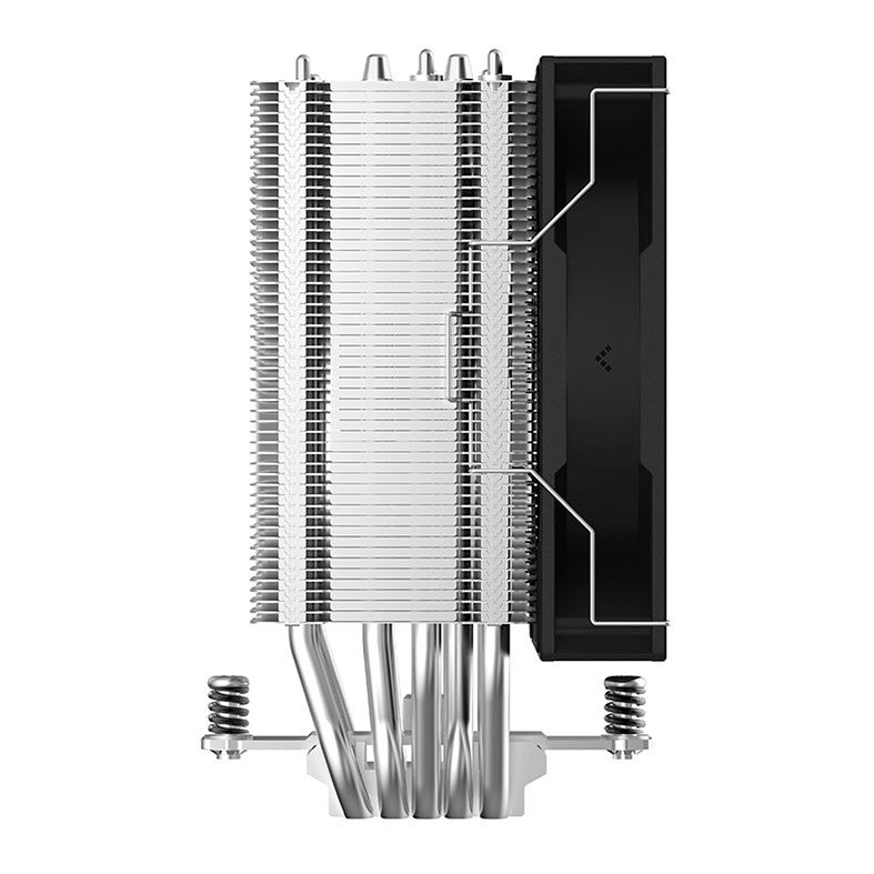 Cooler Para Processador Deepcool Gammaxx AG500, 120mm, R-AG500-BKNNMN-G