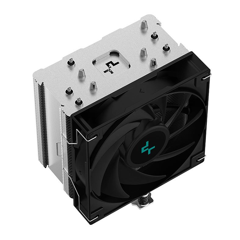 Cooler Para Processador Deepcool Gammaxx AG500, 120mm, R-AG500-BKNNMN-G