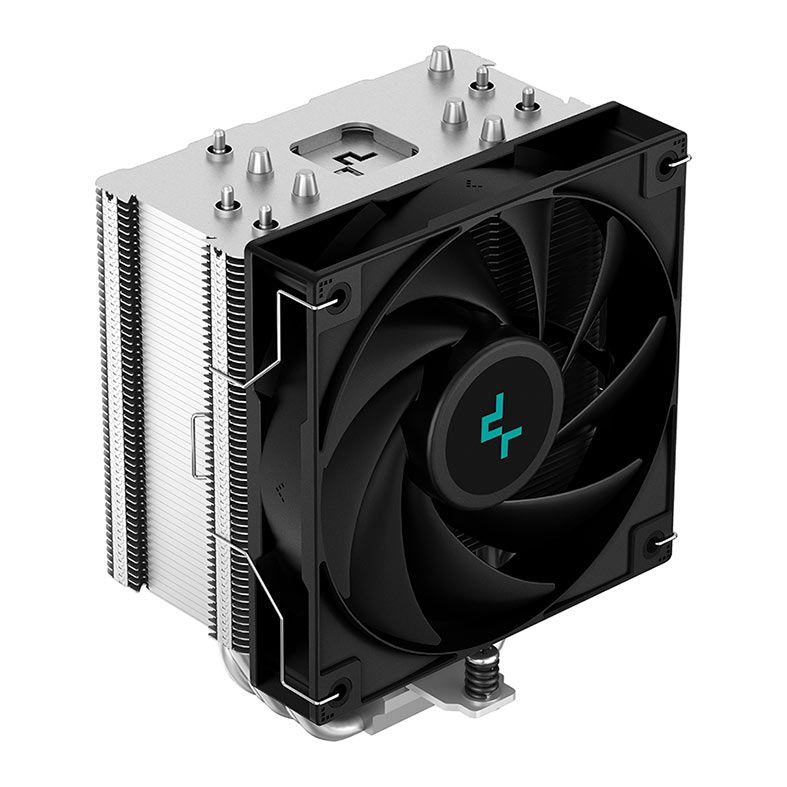 Cooler Para Processador Deepcool Gammaxx AG500, 120mm, R-AG500-BKNNMN-G