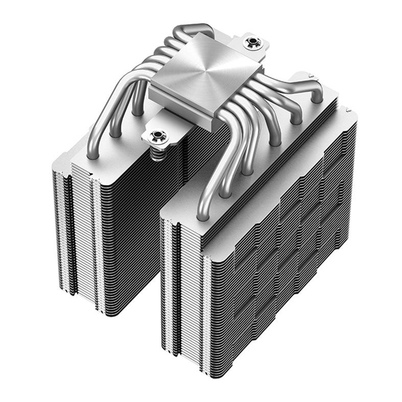 Cooler Para Processador DeepCool AG620, 120mm, Preto, R-AG620-BKNNMN-G-1