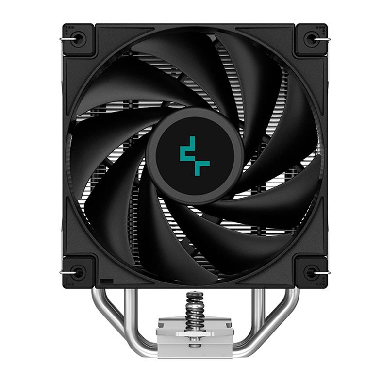 Cooler Para Processador DeepCool AK400, 120mm, R-AK400-BKNNMN-G-1