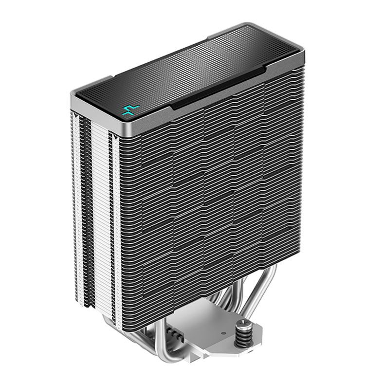Cooler Para Processador DeepCool AK400, 120mm, R-AK400-BKNNMN-G-1