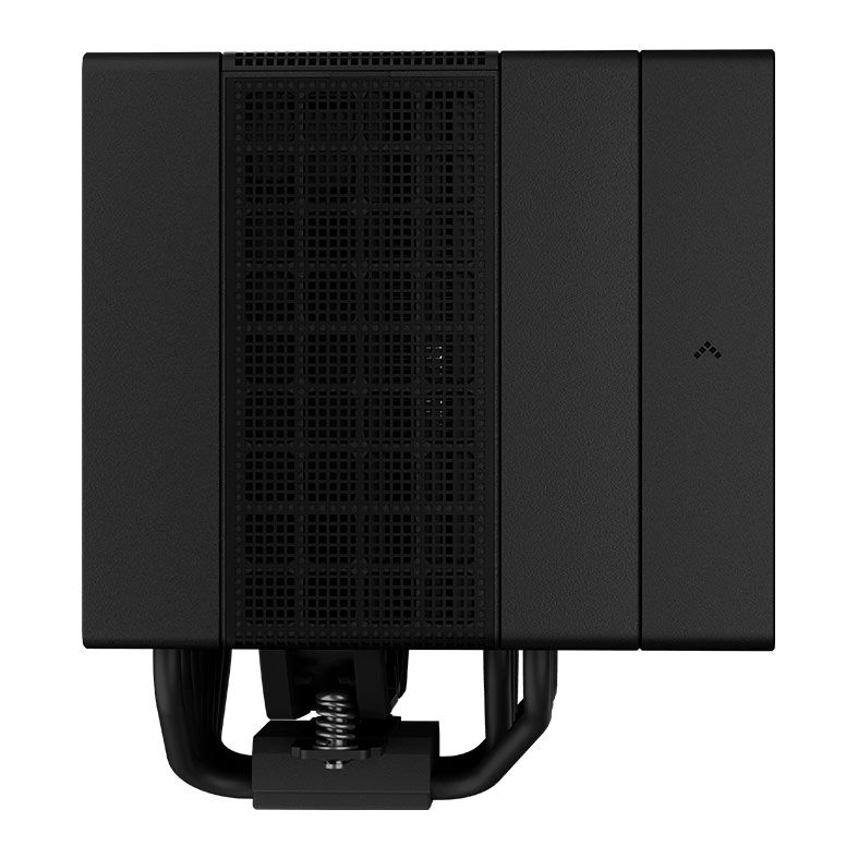 Cooler Para Processador Deepcool Assassin IV, 140mm, Preto, R-ASN4-BKNNMT-G
