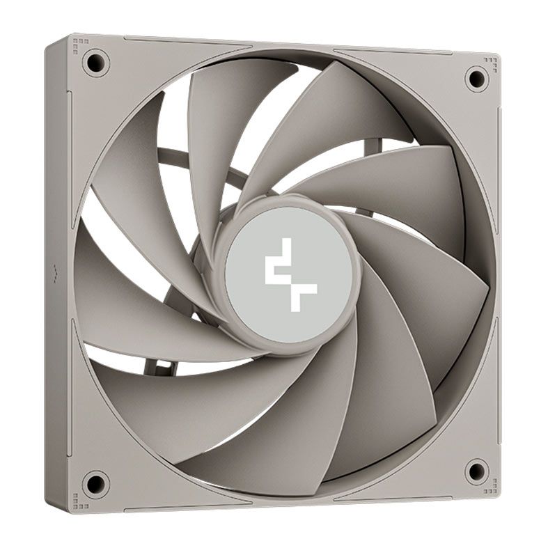 Cooler Para Processador Deepcool Assassin IV, 140mm, Branco, R-ASN4-WHNNMT-G