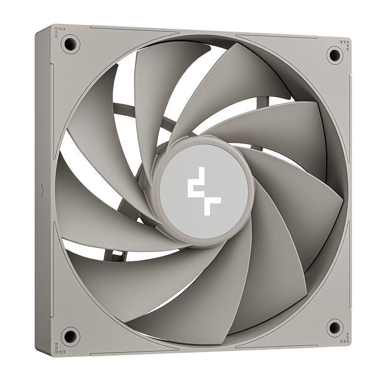 Cooler Para Processador DeepCool Assassin VC Elite, 140mm, Branco