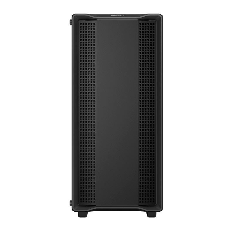 Gabinete Gamer Deepcool CC560 V2, Mid-Tower, Lateral de Vidro, Com 4 Fans, Preto, R-CC560-BKGAA4-G-2