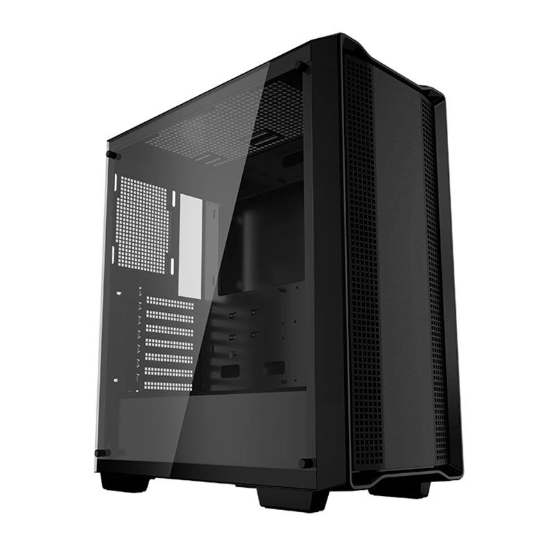 Imagem do Gabinete DeepCool CC560