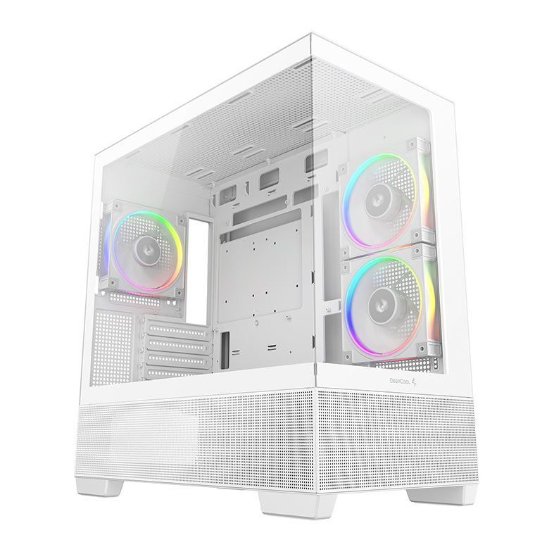 PC Gamer Pichau DeepCool, AMD Ryzen 7 5700X, GeForce RTX 5060 8GB, 16GB DDR4, SSD 480GB